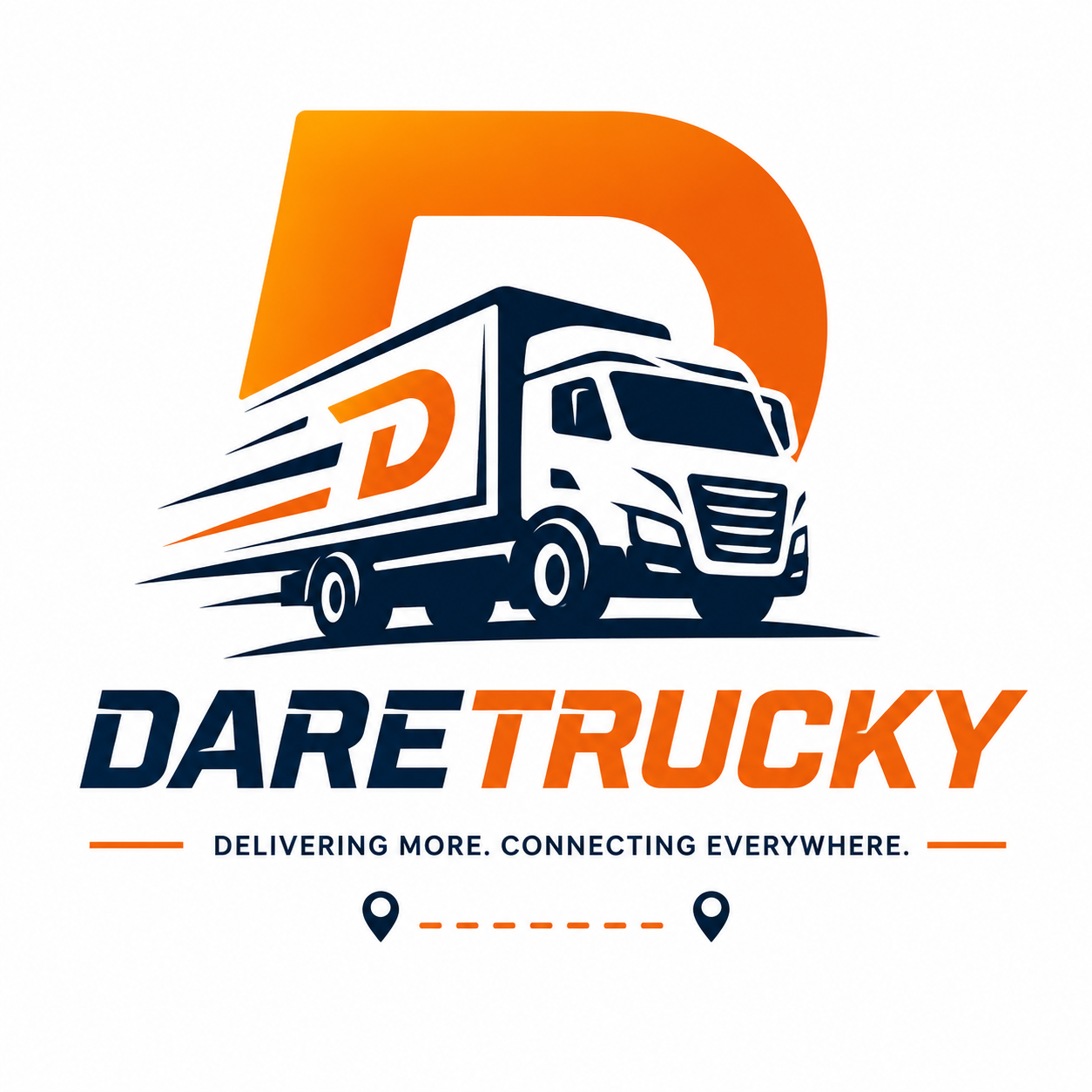 Daretrucky